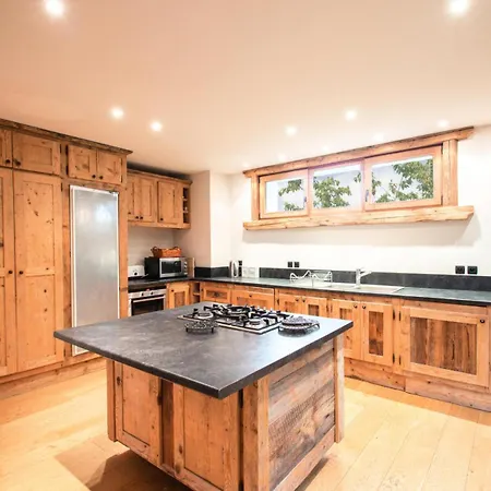 Rivo - 4 Pieces Pour 6 Personnes 624 Apartment *