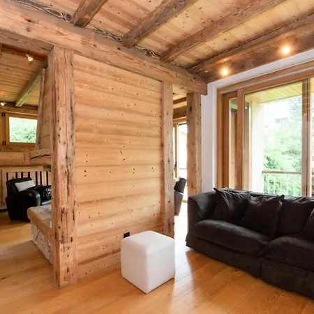 Rivo - 4 Pieces Pour 6 Personnes 624 Apartment